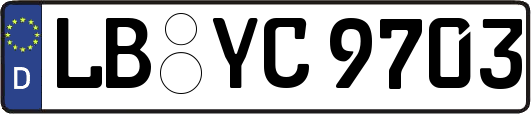 LB-YC9703