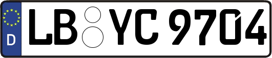 LB-YC9704