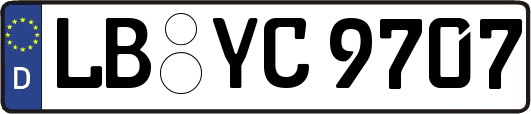 LB-YC9707