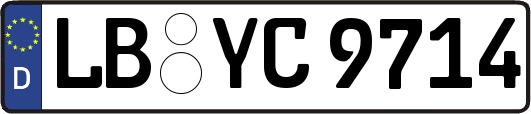 LB-YC9714
