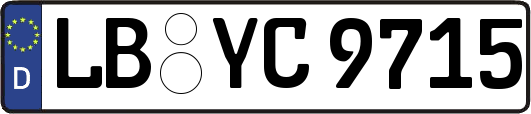 LB-YC9715