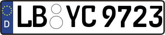 LB-YC9723