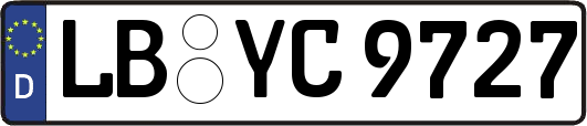 LB-YC9727