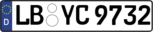 LB-YC9732