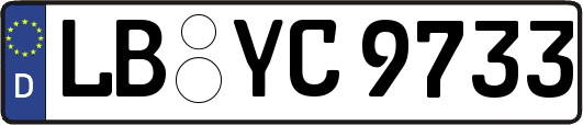 LB-YC9733