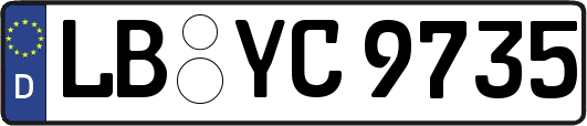 LB-YC9735