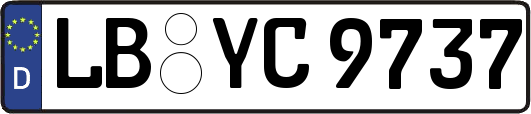LB-YC9737