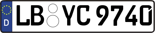 LB-YC9740