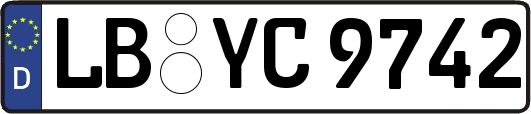 LB-YC9742