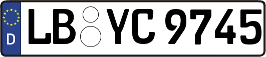LB-YC9745