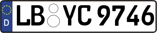 LB-YC9746