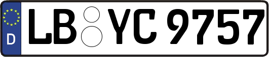 LB-YC9757