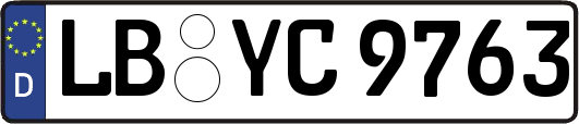 LB-YC9763