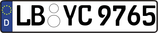 LB-YC9765