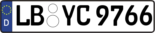 LB-YC9766