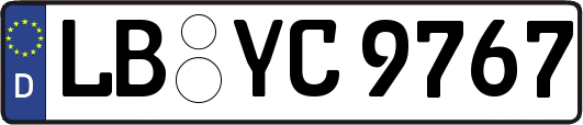 LB-YC9767