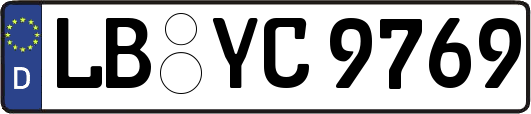LB-YC9769