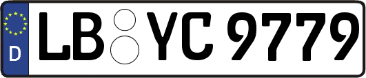 LB-YC9779