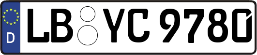 LB-YC9780