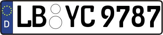 LB-YC9787