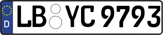LB-YC9793