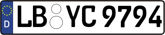 LB-YC9794