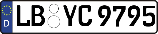 LB-YC9795