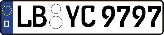 LB-YC9797