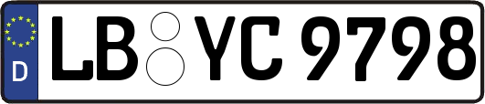 LB-YC9798