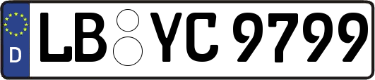 LB-YC9799