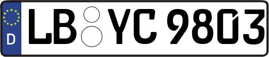 LB-YC9803