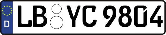 LB-YC9804