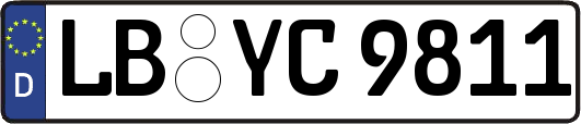LB-YC9811