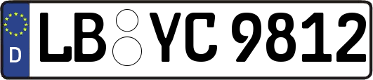 LB-YC9812