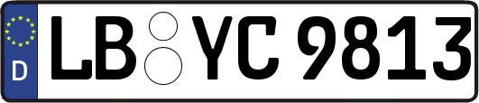 LB-YC9813