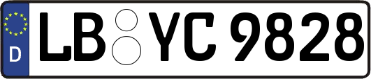 LB-YC9828