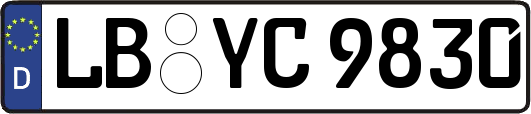 LB-YC9830