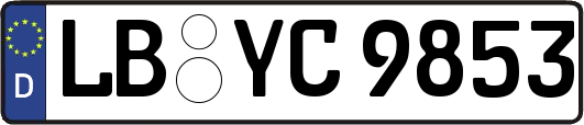 LB-YC9853