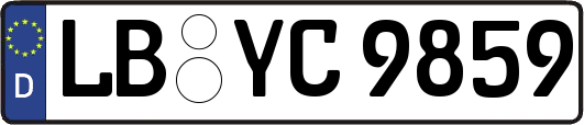 LB-YC9859