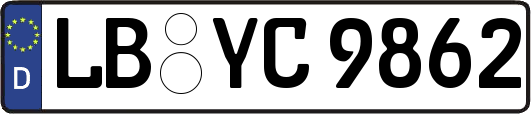 LB-YC9862