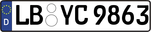 LB-YC9863