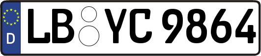 LB-YC9864