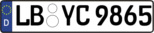 LB-YC9865