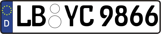 LB-YC9866