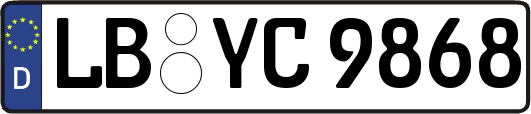 LB-YC9868