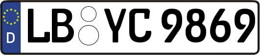 LB-YC9869