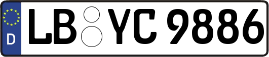 LB-YC9886
