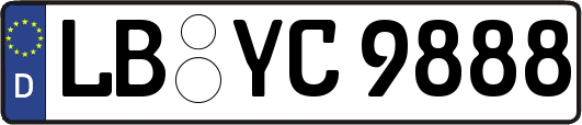 LB-YC9888