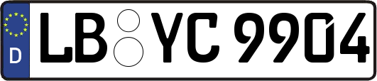 LB-YC9904