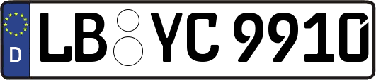 LB-YC9910